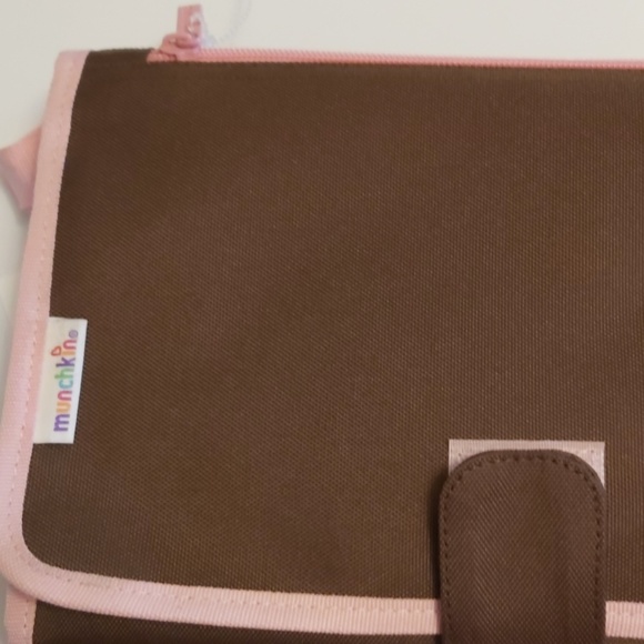 Baby Portable Changing Pad - Picture 4 of 4